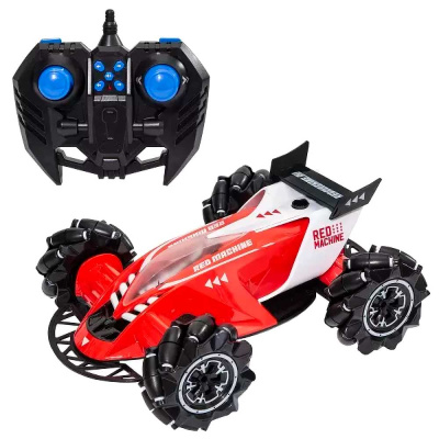 Машинка на радиоуправлении Red machine Wincars YK-2053RM